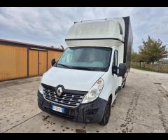 Renault Master 2.3 DCI 120 KILOWATT