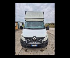 Renault Master 2.3 DCI 120 KILOWATT