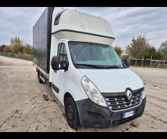 Renault Master 2.3 DCI 120 KILOWATT