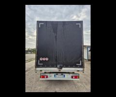 Renault Master 2.3 DCI 120 KILOWATT - 8