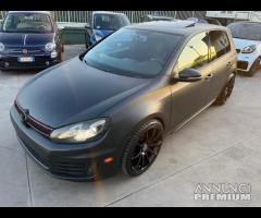 Volkswagen Golf GTI 2.0 TSI DSG 5p.