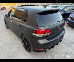 Volkswagen Golf GTI 2.0 TSI DSG 5p.