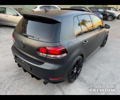Volkswagen Golf GTI 2.0 TSI DSG 5p.