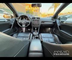 Volkswagen Golf GTI 2.0 TSI DSG 5p. - 6