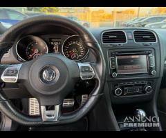Volkswagen Golf GTI 2.0 TSI DSG 5p. - 7