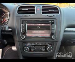 Volkswagen Golf GTI 2.0 TSI DSG 5p. - 8