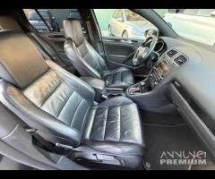 Volkswagen Golf GTI 2.0 TSI DSG 5p. - 11