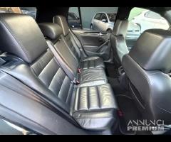 Volkswagen Golf GTI 2.0 TSI DSG 5p. - 12