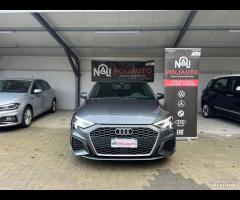 A3 Sportback Sportback 30 2.0 tdi S line edition