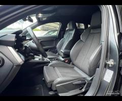 A3 Sportback Sportback 30 2.0 tdi S line edition - 6