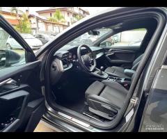 A3 Sportback Sportback 30 2.0 tdi S line edition - 7