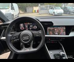 A3 Sportback Sportback 30 2.0 tdi S line edition - 8