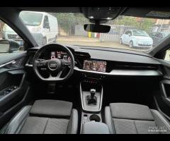 A3 Sportback Sportback 30 2.0 tdi S line edition - 9