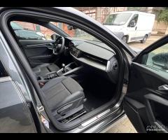 A3 Sportback Sportback 30 2.0 tdi S line edition - 10