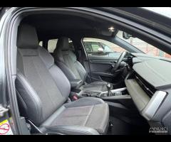 A3 Sportback Sportback 30 2.0 tdi S line edition - 11