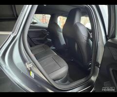 A3 Sportback Sportback 30 2.0 tdi S line edition - 12