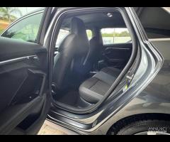 A3 Sportback Sportback 30 2.0 tdi S line edition - 13