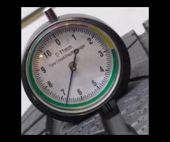 4 GOMME 205 55 16 CONTINENTAL BR1166