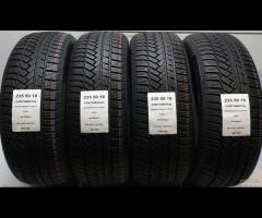 4 GOMME 235 50 18 CONTINENTAL BR1168