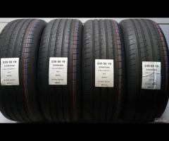 4 GOMME 235 55 19 GOODYEAR BR1167