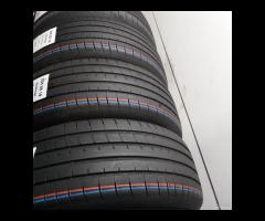 4 GOMME 235 55 19 GOODYEAR BR1167