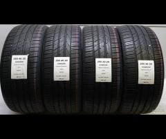 4 GOMME 255 40 20 HANKOOK BR1164