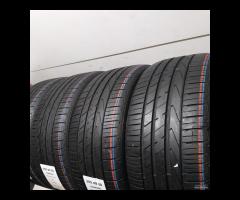 4 GOMME 255 40 20 HANKOOK BR1164