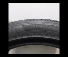 4 GOMME 255 40 20 HANKOOK BR1164 - 7