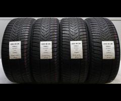 4 GOMME 255 40 20 PIRELLI BR1165