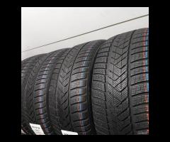 4 GOMME 255 40 20 PIRELLI BR1165