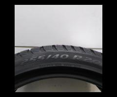 4 GOMME 255 40 20 PIRELLI BR1165 - 7