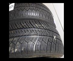 2 GOMME 255 45 19 MICHELIN A60200