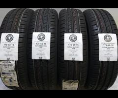 4 GOMME 175 65 15 BARUM A60207