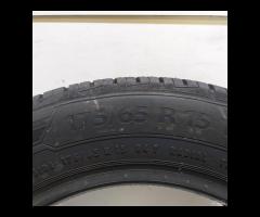 4 GOMME 175 65 15 BARUM A60207 - 6