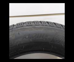 4 GOMME 215 60 16 MICHELIN A 60195