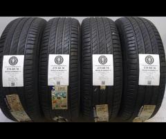 4 GOMME 215 60 16 MICHELIN A60196