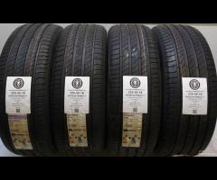 4 GOMME 225 55 18 MICHELIN A60206