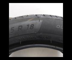 4 GOMME 225 55 18 MICHELIN A60206 - 6
