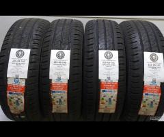 4 GOMME 225 65 16C LEAO A60202