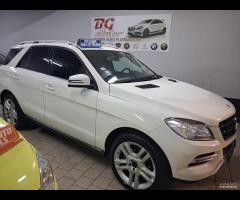Mercedes-benz ML 250 unico prop 4Matic 2013