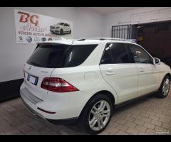 Mercedes-benz ML 250 unico prop 4Matic 2013