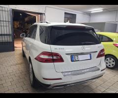 Mercedes-benz ML 250 unico prop 4Matic 2013 - 6