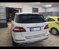 Mercedes-benz ML 250 unico prop 4Matic 2013 - 7