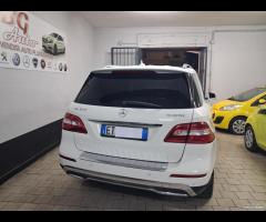 Mercedes-benz ML 250 unico prop 4Matic 2013 - 8