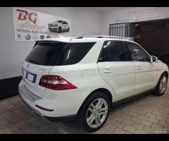 Mercedes-benz ML 250 unico prop 4Matic 2013 - 9