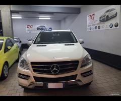 Mercedes-benz ML 250 unico prop 4Matic 2013 - 10