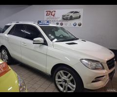 Mercedes-benz ML 250 unico prop 4Matic 2013 - 11