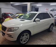 Mercedes-benz ML 250 unico prop 4Matic 2013 - 12