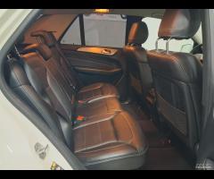 Mercedes-benz ML 250 unico prop 4Matic 2013 - 15