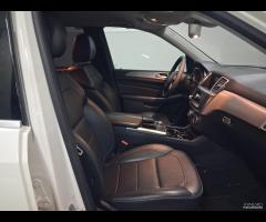 Mercedes-benz ML 250 unico prop 4Matic 2013 - 17